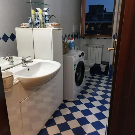 Apartamento #punto Fm 6# Marghera