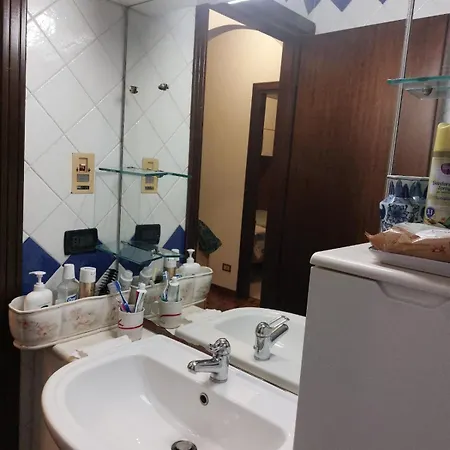 #punto Fm 6# Apartamento Marghera