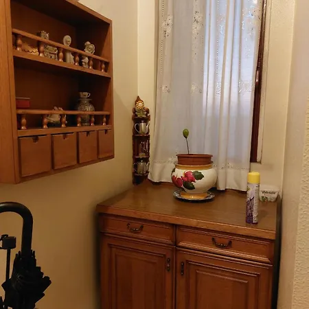 #punto Fm 6# Apartman