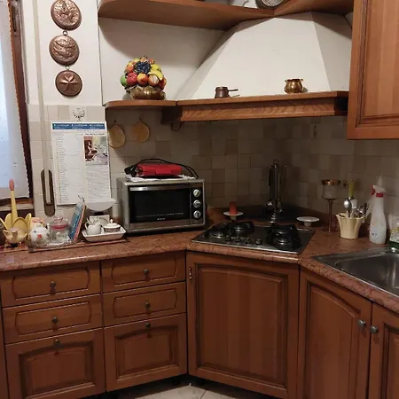 #punto Fm 6# Apartment Marghera