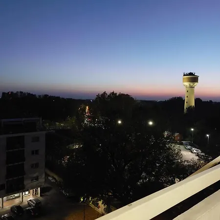 Apartment #punto Fm 6#