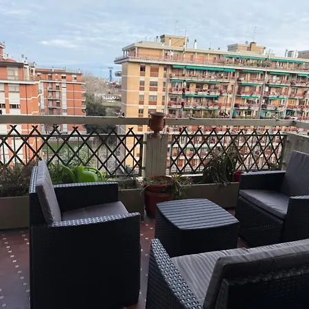 #punto Fm 6# Appartement *