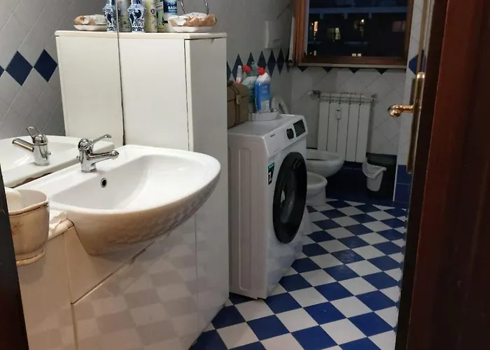 Apartamento #punto Fm 6# Marghera