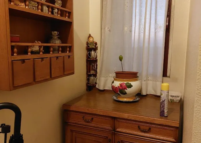 #punto Fm 6# Apartamento