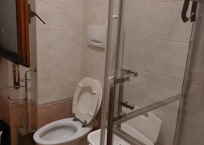 Apartamento #punto Fm 6# *