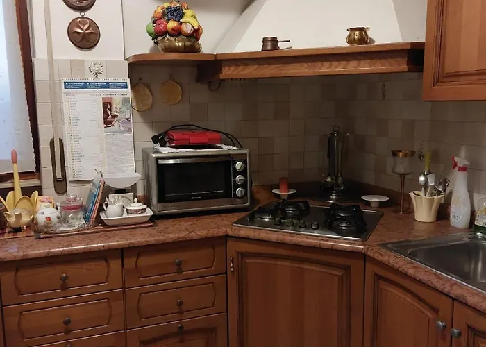 #punto Fm 6# Apartamento Marghera