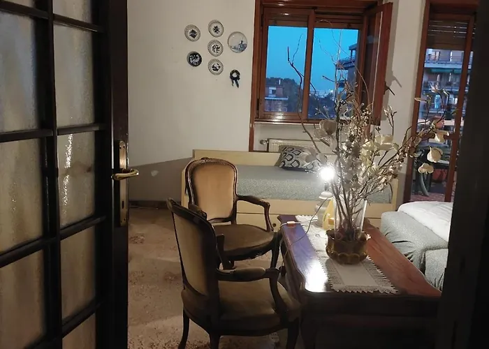 Apartamento #punto Fm 6# Marghera