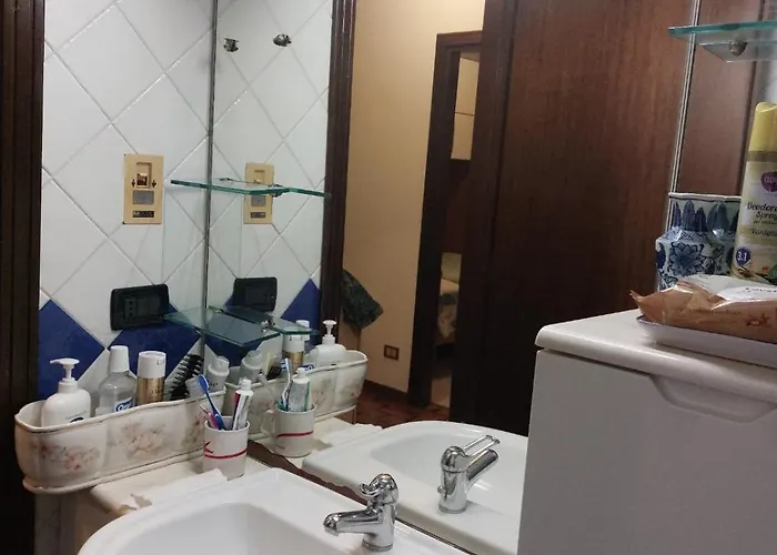 #punto Fm 6# Apartamento Marghera