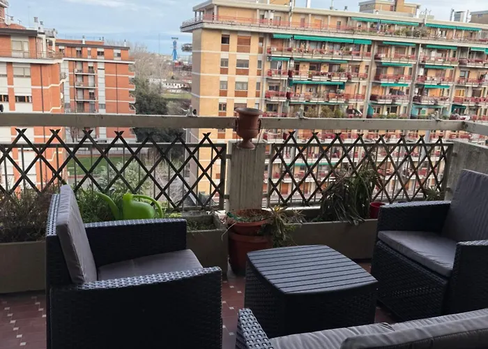 #punto Fm 6# Apartamento *